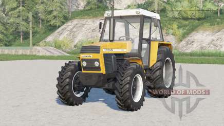 Ursus  914 for Farming Simulator 2017