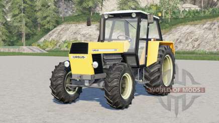 Ursus          1224 for Farming Simulator 2017