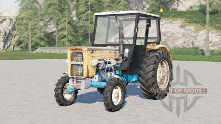 Ursus          C-355 for Farming Simulator 2017