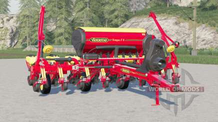 Vaderstad Tempo  F8 for Farming Simulator 2017