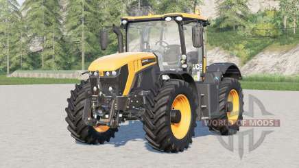 JCB Fastrac             4000 for Farming Simulator 2017