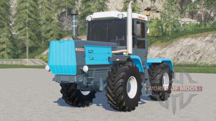 HTZ-17221-21   4WD for Farming Simulator 2017
