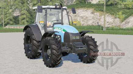 Stara ST MAX       105 for Farming Simulator 2017