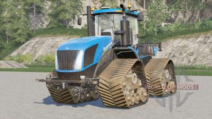 New Holland   T9.700 for Farming Simulator 2017