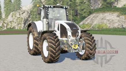 Claas Axion 900 2014 for Farming Simulator 2017