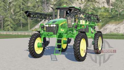 John Deere  4730 for Farming Simulator 2017