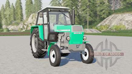 Ursus      902 for Farming Simulator 2017