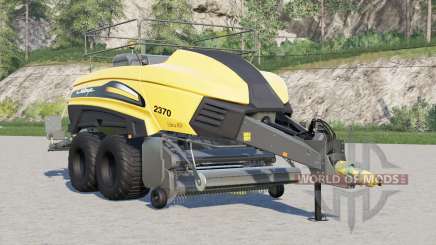 Challenger 2370 Ultra  HD for Farming Simulator 2017