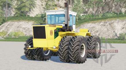 Raba-Steiger 245 4WD for Farming Simulator 2017