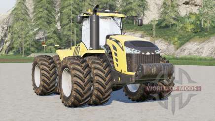 Challenger MT900E      Series for Farming Simulator 2017