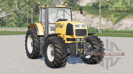 Renault Atles 900    RZ for Farming Simulator 2017