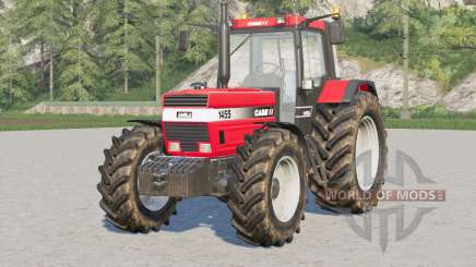 Case IH 1455            XL for Farming Simulator 2017