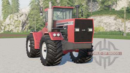 Case International  9190 for Farming Simulator 2017