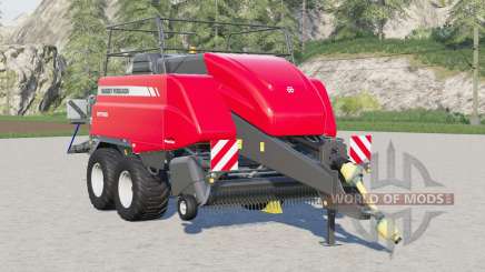 Massey Ferguson 2270      XD for Farming Simulator 2017