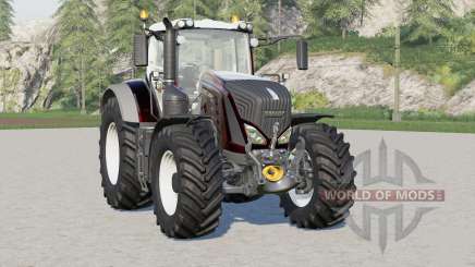 Fendt 900 Vario   2014 for Farming Simulator 2017