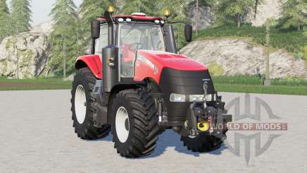 Case IH Magnum 300      CVX for Farming Simulator 2017