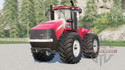 Case IH Steiger 2015 for Farming Simulator 2017