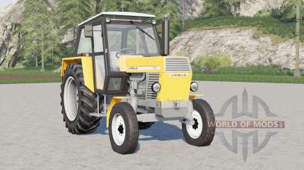 Ursus     902 for Farming Simulator 2017