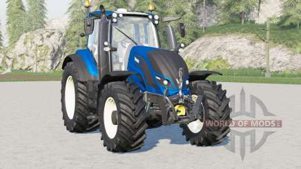 Valtra            T-Serie for Farming Simulator 2017