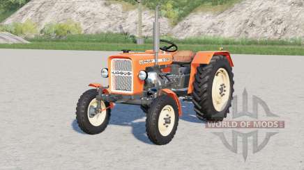 Ursus C-330 1967 for Farming Simulator 2017