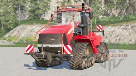 Case IH Steiger               Quadtrac for Farming Simulator 2017