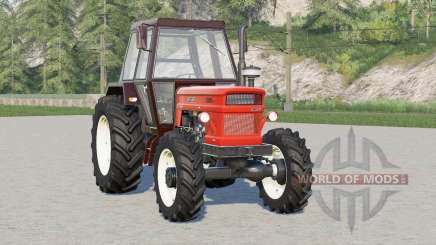 Fiat 1300         DT for Farming Simulator 2017