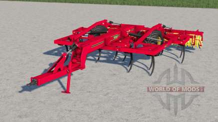 Vaderstad Opus  500 for Farming Simulator 2017