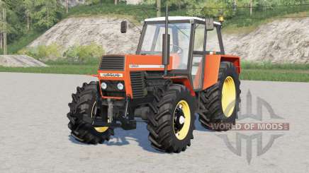 Ursus             1224 for Farming Simulator 2017