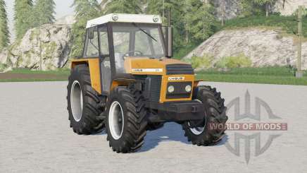 Ursus   914 for Farming Simulator 2017