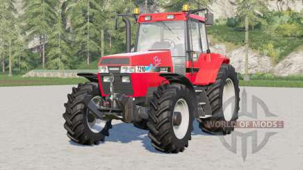 Case IH Magnum 7200            Pro for Farming Simulator 2017