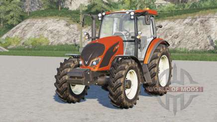 Valtra            A-Serie for Farming Simulator 2017