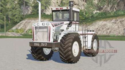 Big Bud     450 for Farming Simulator 2017
