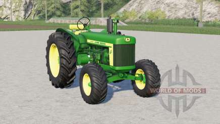 John Deere  800 for Farming Simulator 2017