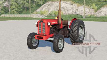 IMT  558 for Farming Simulator 2017