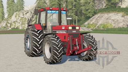 Case International 1455   XL for Farming Simulator 2017