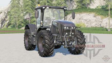 JCB Fastrac              4000 for Farming Simulator 2017