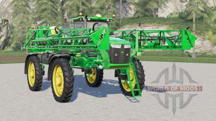John Deere   R4045 for Farming Simulator 2017