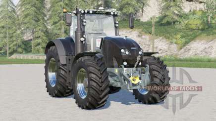 Claas Axion 900 2017 for Farming Simulator 2017