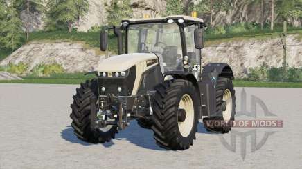 JCB Fastrac                 4220 for Farming Simulator 2017