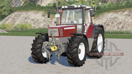 Fendt Favorit 510    C Turboshift for Farming Simulator 2017