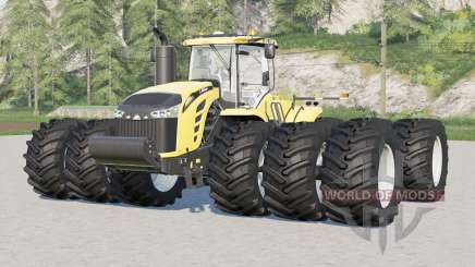 Challenger MT900E Series 2014 for Farming Simulator 2017