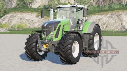 Fendt 900 Vario        2014 for Farming Simulator 2017