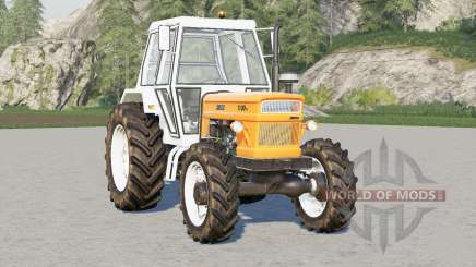 Fiat 1100  DT for Farming Simulator 2017