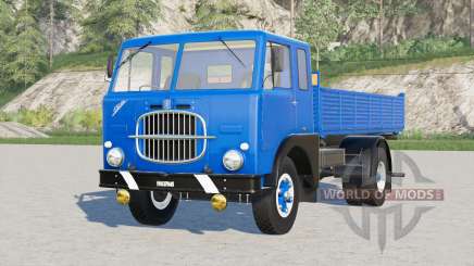 Fiat 682  N4 for Farming Simulator 2017