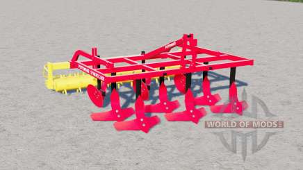 Pottinger Synkro  2600 for Farming Simulator 2017