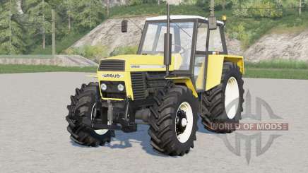 Ursus            1224 for Farming Simulator 2017