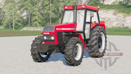 Ursus      1614 for Farming Simulator 2017