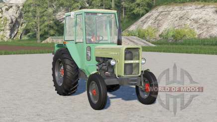 Ursus                     C-360 for Farming Simulator 2017