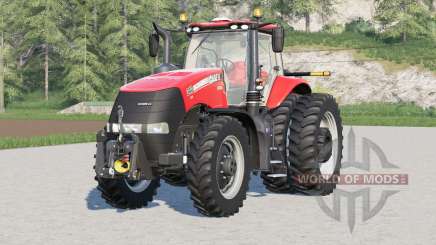 Case IH Magnum 300       CVX for Farming Simulator 2017