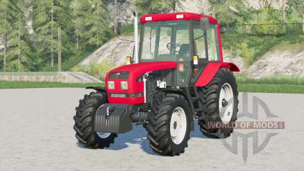 MTZ-1025.3 Belarus for Farming Simulator 2017